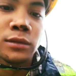 Meet your Posher, Allan